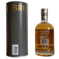 Bruichladdich Progressive Hebridean Distillers Islay Single Malt Scotch Whisky The Organic 2010 aged 8 years