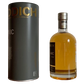 Bruichladdich Progressive Hebridean Distillers Islay Single Malt Scotch Whisky The Organic 2010 aged 8 years