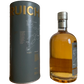 Bruichladdich unpeated Islay single malt Scotch whisky The Organic 2011