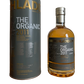 Bruichladdich unpeated Islay single malt Scotch whisky The Organic 2011