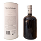 Bunnahabhain Islay single malt Scotch whisky Fèis Ile 2020 Moine Amontillado finish