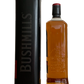 Bushmills Single Malt Irish Whiskey aged 12 years in first fill sherry casks. An Exclusive Edition