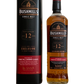 Bushmills Single Malt Irish Whiskey aged 12 years in first fill sherry casks. An Exclusive Edition