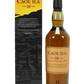 Caol Ila Aged 18 years Islay Single Malt Scotch Whisky