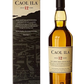 Islay single malt Scotch whisky Caol Ila aged 12 years