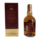 Chivas Regal blended Scotch whisky Extra aged 13 years selectively matured in Oloroso sherry casks