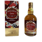 Chivas Regal blended Scotch whisky Extra aged 13 years selectively matured in Oloroso sherry casks