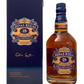 Blended Scotch Whisky Chivas Regal aged 18 years Gold Signature