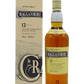 The best of Speyside Cragganmore 12 years old Speyside Single malt Scotch whisky