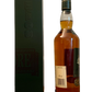 Single Malt Scotch Whisky Cragganmore Distillers Edition Double Matured Port Cask