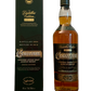 Single Malt Scotch Whisky Cragganmore Distillers Edition Double Matured Port Cask