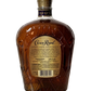 Crown Royal Fine de Luxe Blended Canadian Whisky Exceptional Smoothness