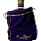 Crown Royal Fine de Luxe Blended Canadian Whisky Exceptional Smoothness