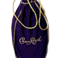 Crown Royal Fine de Luxe Blended Canadian Whisky Exceptional Smoothness