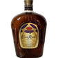 Crown Royal Fine de Luxe Blended Canadian Whisky Exceptional Smoothness