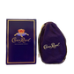 Crown Royal Blended Canadian Whisky Fine de Luxe The Legendary Whisky