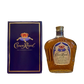 Crown Royal Blended Canadian Whisky Fine de Luxe The Legendary Whisky