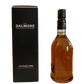 The Dalmore Highland single malt Scotch whisky Vintage 2008 aged 10 years