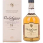 Dalwhinnie Highland Single Malt Scotch whisky 15 ans