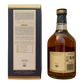 Dalwhinnie Highland Single Malt Scotch Whisky Distillers Edition Distilled in 1998 Bottled in 2015 D.SW.312