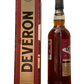 The Deveron Highland Single Malt Scotch Whisky 12 ans Limited Edition Sherry Casks