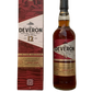 The Deveron Highland Single Malt Scotch Whisky 12 ans Limited Edition Sherry Casks