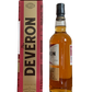 The Deveron Highland Single Malt Scotch Whisky Aged 12 years Limited Edition Finished in Madeira Casks