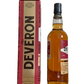 The Deveron Highland Single Malt Scotch Whisky Aged 12 years Limited Edition Finished in Madeira Casks