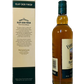 The Famous Grouse Islay Cask Finish Finest Scotch Whisky