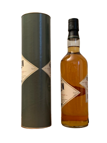 Glen Deveron Highland single malt Scotch Whisky aged 10 years