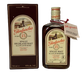 Glenfarclas single malt Scotch whisky 15 years old importé par Mähler-Besse