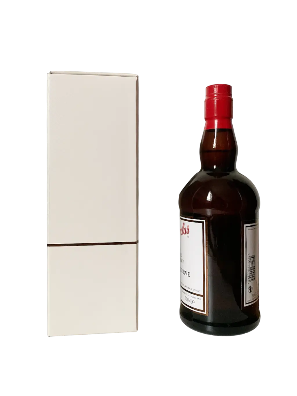 Glenfarclas Highland single malt Scotch whisky Private reserve 2024 48%