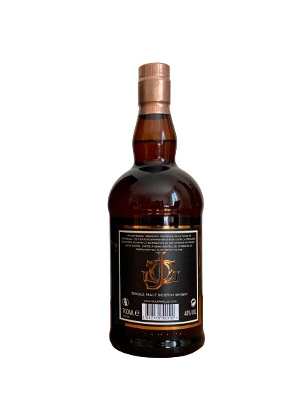 Highland Single Malt Scotch Whisky Glenfarclas Private Reserve 46th Anniversary