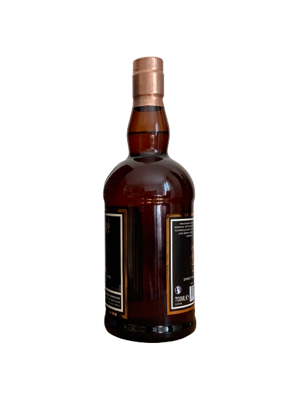 Highland Single Malt Scotch Whisky Glenfarclas Private Reserve 46th Anniversary