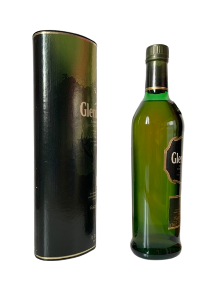 Glenfiddich single malt Scotch whisky 12 years old