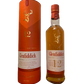 Glenfiddich Single Malt Scotch Whisky Our Triple Oak Twelve 12 ans