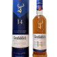 Glenfiddich Single Malt Scotch Whisky 14 ans Our Bourbon Barrel Reserve Fourteen