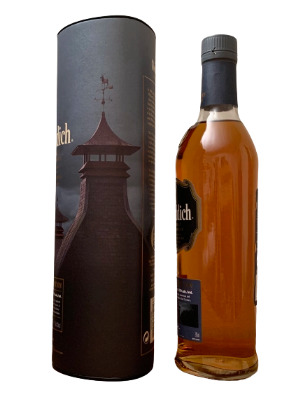 Glenfiddich Single Malt Scotch Whisky 15 ans Distillery Edition Non Chill-filtered