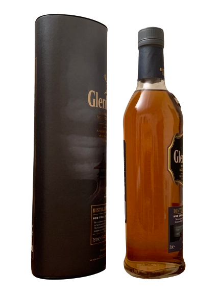 Glenfiddich Single Malt Scotch Whisky 15 ans Distillery Edition Non Chill-filtered