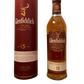 Glenfiddich single malt Scotch whisky aged 15 years unique solera reserve