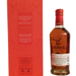 Glenfiddich single malt Scotch whisky aged 21 years reserva rum cask finish rich, sweet and exotic