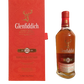 Glenfiddich single malt Scotch whisky aged 21 years reserva rum cask finish rich, sweet and exotic