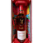 Glenfiddich Grand Château aged 31 years single malt Scotch whisky Bordeaux wine cask finish limited edition