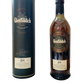 Pure single malt Glenfiddich ancient reserve aged 18 years in oak casks