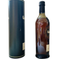 Pure single malt Glenfiddich ancient reserve aged 18 years in oak casks
