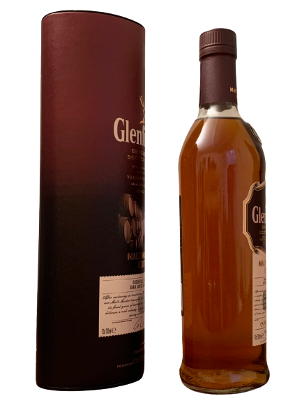 Single Malt Scotch Whisky Glenfiddich Malt Masters Edition Batch 01/19