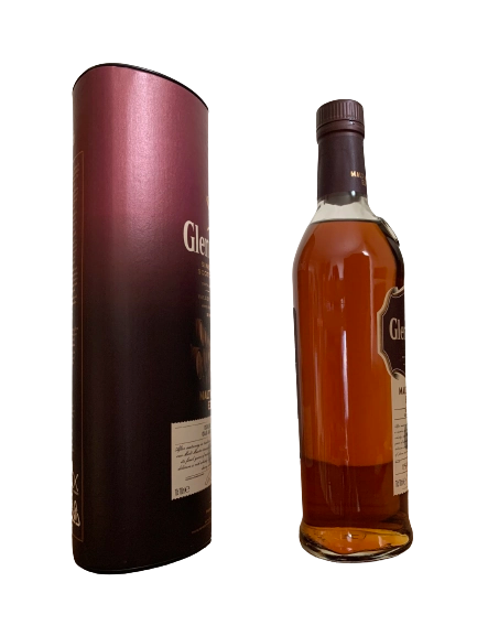 Glenfiddich Single Malt Scotch Whisky Malt Master's Edition Batch 05/15