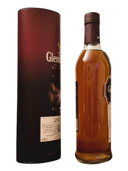 Glenfiddich single malt Scotch whisky Malt Master's Edition Batch 06/16