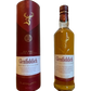 Glenfiddich Single Malt Scotch Whisky Our Malt Master's Edition Sherry cask finish