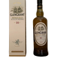 Single Malt Scotch Whisky Glengrant 10 ans distilled in tall slender stills